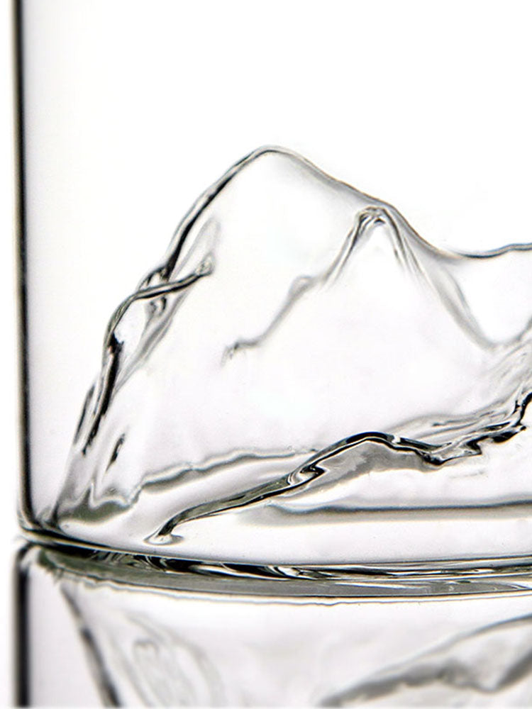 Asama - Japanisches Whisky Glas